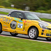 「D-SPORT & DAIHATSU Challenge Cup 2025 SUGO」10月25日に開催