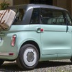 フィアット・トポリーノ 新型