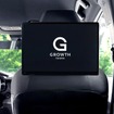 タクシーサイネージメディア「GROWTH」