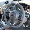 スバル『レヴォーグ』『WRX STI』『WRX S4』向け「VA/VM」