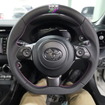 トヨタ『86』『GR86』スバル『BRZ』向け「ZN(D)8/ZN(C)6E」