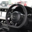 トヨタ『86』『GR86』スバル『BRZ』向け「ZN(D)8/ZN(C)6E」
