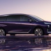 ビュイックGL8新型