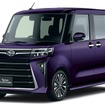 ダイハツ・タント
