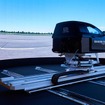 ネクセンタイヤのVR・AI技術活用の高精度シミュレーター