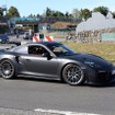 ポルシェ 911フラッハバウ/フラッハバウRS プロトタイプ
