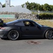 ポルシェ 911フラッハバウ/フラッハバウRS プロトタイプ