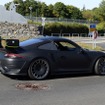 ポルシェ 911フラッハバウ/フラッハバウRS プロトタイプ