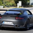 ポルシェ 911フラッハバウ/フラッハバウRS プロトタイプ