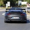 ポルシェ 911フラッハバウ/フラッハバウRS プロトタイプ