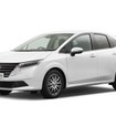 日産『ノート』の「AUTECH LINE」