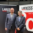 ランクセスが開催した「ソリューションズ・デー東京」