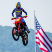 450クラス#18 ジェット・ローレンス選手