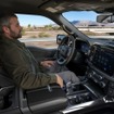 フォードの自動運転「BlueCruise」