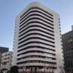 ホンダ本社（移転準備中）
