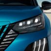 プジョー2008「GT Hybrid」