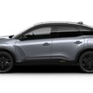 シトロエン「C4 MAX HYBRID Edition Lumiere」