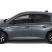 プジョー208 GT Selenium Edition
