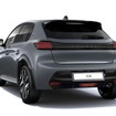 プジョー208 GT Selenium Edition