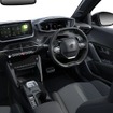 プジョー208 GT Selenium Edition