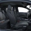 プジョー208 GT Selenium Edition