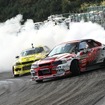 スーパードリフトシリーズ「FORMULA DRIFT JAPAN」