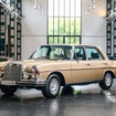 メルセデスベンツ300SEL6.3