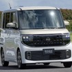 日産 ルークス 新型