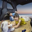 ホンダ・エリシオン 改良新型（中国仕様）