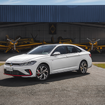VW『ジェッタGLI』改良新型