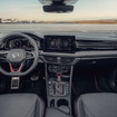 VW『ジェッタGLI』改良新型