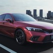 ホンダ・シビック