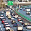 渋滞（イメージ）