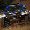 W2RC『SOUTH AFRICAN SAFARI RALLY』
