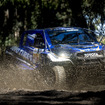 W2RC『SOUTH AFRICAN SAFARI RALLY』