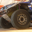 W2RC『SOUTH AFRICAN SAFARI RALLY』
