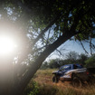 W2RC『SOUTH AFRICAN SAFARI RALLY』