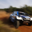 W2RC『SOUTH AFRICAN SAFARI RALLY』