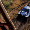 W2RC『SOUTH AFRICAN SAFARI RALLY』