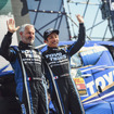 W2RC『SOUTH AFRICAN SAFARI RALLY』