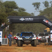 W2RC『SOUTH AFRICAN SAFARI RALLY』