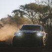 W2RC『SOUTH AFRICAN SAFARI RALLY』