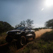 W2RC『SOUTH AFRICAN SAFARI RALLY』