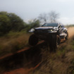 W2RC『SOUTH AFRICAN SAFARI RALLY』