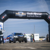 W2RC『SOUTH AFRICAN SAFARI RALLY』