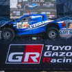 W2RC『SOUTH AFRICAN SAFARI RALLY』