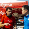 W2RC『SOUTH AFRICAN SAFARI RALLY』