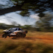 W2RC『SOUTH AFRICAN SAFARI RALLY』