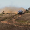 W2RC『SOUTH AFRICAN SAFARI RALLY』