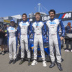 『ADAC RAVENOL 24h Nürburgring』